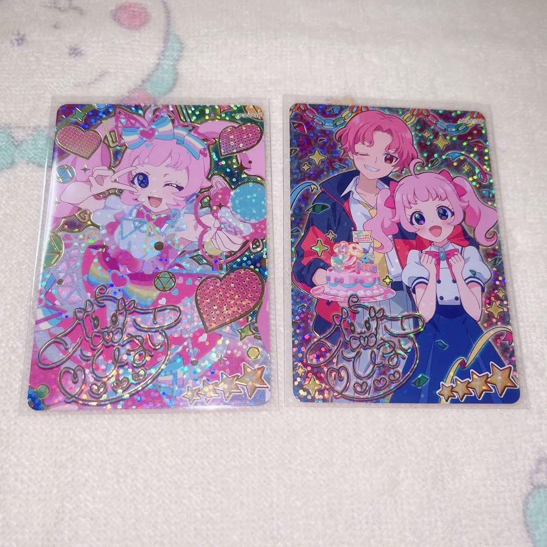 韓国版 ひみつのアイプリ ひまり サイン パラレル アイプリ